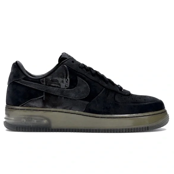 LeBron Nike Air Force 1 Supreme 07 - Picture 1 of 10